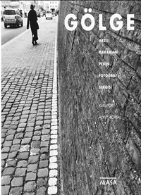 Gölge /  Arzu Karamani Pekin Fotoğraf Sergisi