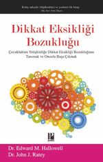 Dikkat Eksikliği Bozukluğu
