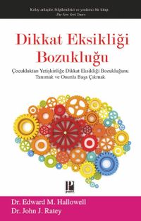 Dikkat Eksikliği Bozukluğu