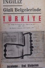 İngiliz Gizli Belgelerinde Türkiye / 4-B-75