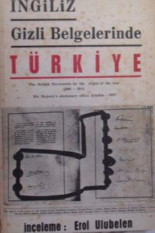 İngiliz Gizli Belgelerinde Türkiye / 4-B-75