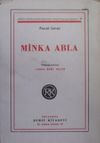 Minka Abla / 12-B-78