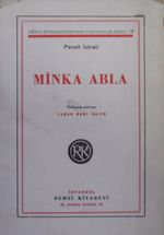 Minka Abla / 12-B-78