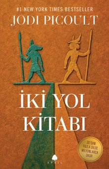 İki Yol Kitabı