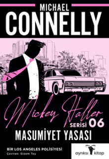Masumiyet Yasası – Mickey Haller Serisi