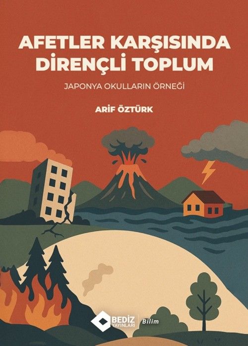 Afetler Karşısında Dirençli Toplum 