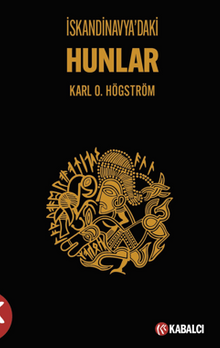 İskandi̇navya'daki̇ Hunlar