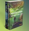 Makinaların İmparatorluğu Serisi (2 Kitap Takım)