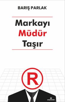 Markayı Müdür Taşır