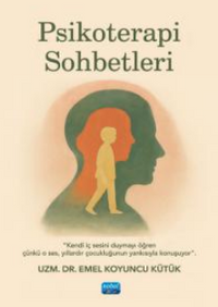 Psikoterapi Sohbetleri