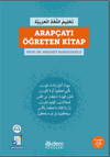Arap&ccedil;ayı &Ouml;ğreten Kitap