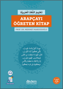 Arapçayı Öğreten Kitap