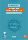 Arapçayı Öğreten Kitap