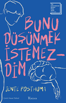 Bunu Düşünmek İstemezdim