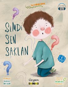 Şimdi Sen Saklan