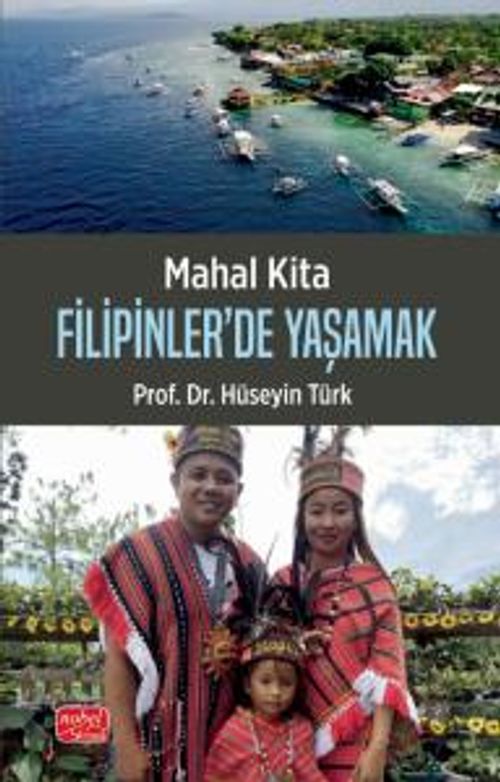 Mahal Kita & Filipinler'de Yaşamak