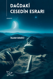 Dağdaki Cesedin Esrarı