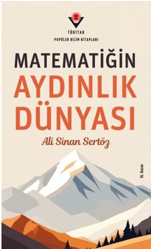 Matematiğin Aydınlık Dünyası (ciltsiz)