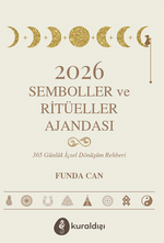 2026 Semboller ve Ritüeller Ajandası