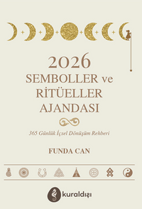 2026 Semboller ve Ritüeller Ajandası