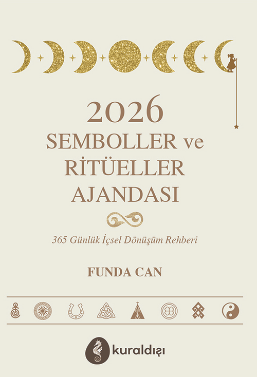 2026 Semboller ve Ritüeller Ajandası