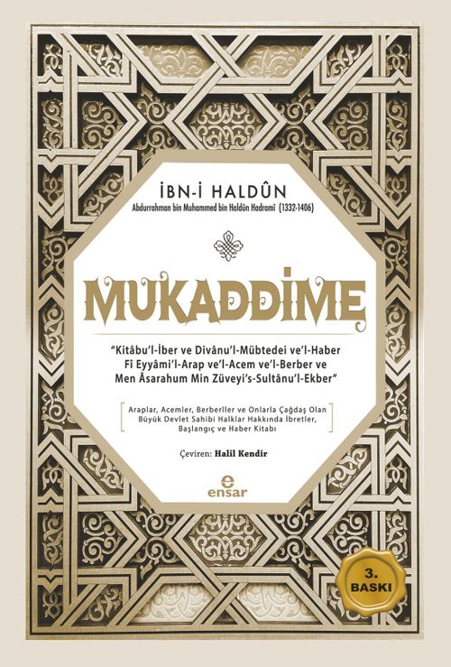 Mukaddime