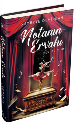 Notanın Ervahı: Üçüncü Ritim