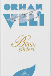 Orhan Veli: Bütün Şiirleri (Karton Kapak)