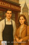 Cezayir Pastanesi