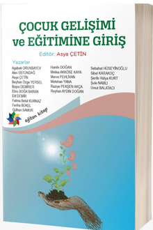 Çocuk Gelişimi ve Eğitimine Giriş