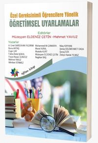 Öğretimsel Uyarlamalar & Özel Gereksinimli Öğrencilere Yönelik