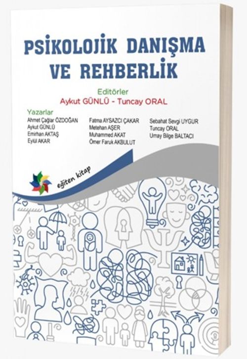 Psikolojik Danışma ve Rehberlik