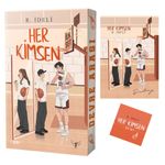 Her Kimsen / İlk Set (Karton Kapak)