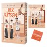 Her Kimsen / İlk Set (Karton Kapak)