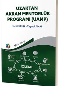 Uzaktan Akran Mentorlük Programı (UAMP) (Geçici Koruma Altındaki Suriyeli Çocukların Sosyal Uyumu İçin)