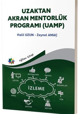 Uzaktan Akran Mentorlük Programı (UAMP) (Geçici Koruma Altındaki Suriyeli Çocukların Sosyal Uyumu İçin)