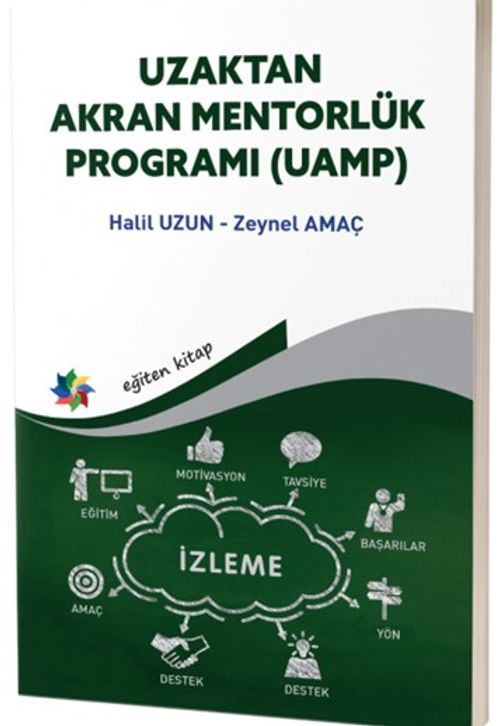 Uzaktan Akran Mentorlük Programı (UAMP) (Geçici Koruma Altındaki Suriyeli Çocukların Sosyal Uyumu İçin)