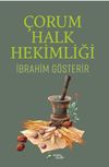 &Ccedil;orum Halk Hekimliği