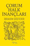 Çorum Halk İnançları