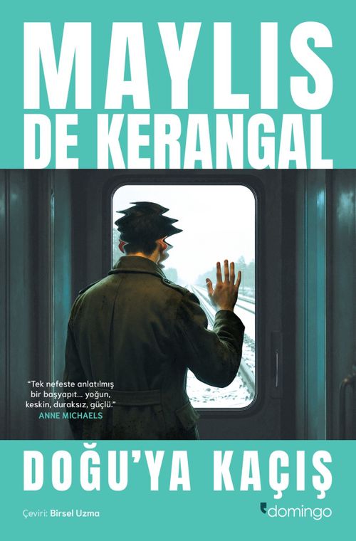 Doğu'ya Kaçış