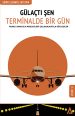 Terminalde Bir Gün