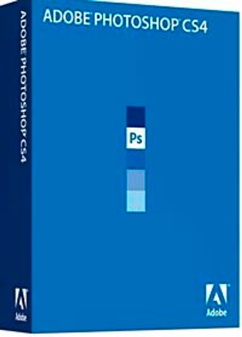 Adobe Photoshop CS4 Yetkili Eğitim Kılavuzu