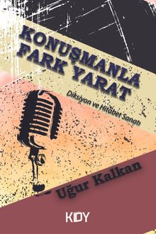 Konuşmanla Fark Yarat