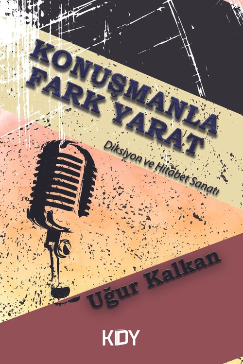 Konuşmanla Fark Yarat