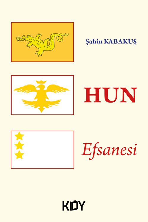 Hun Efsanesi 