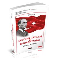 Atatürk İlkeleri ve İnkılap Tarihi Konu Anlatımı