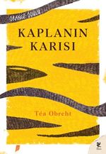 Kaplanın Karısı