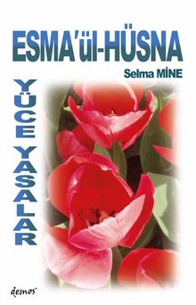 Esma'ül Hüsna Yüce Yasalar