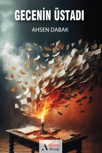Gecenin Üstadı
