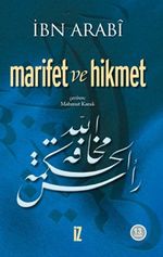 Marifet ve Hikmet